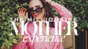 The Millionaire Mother