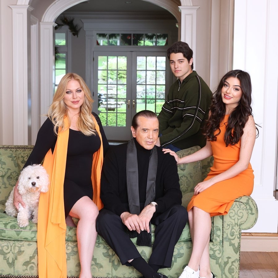 The Palminteri Family