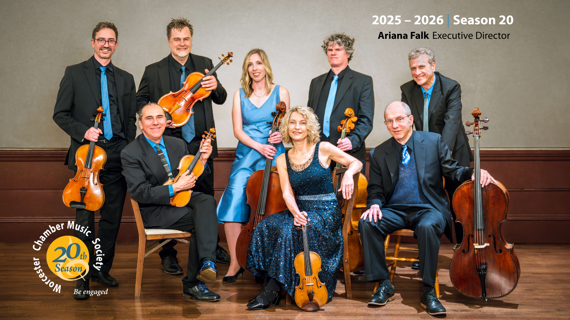 Worcester Chamber Music Society