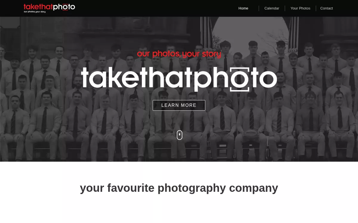 Take That Photo