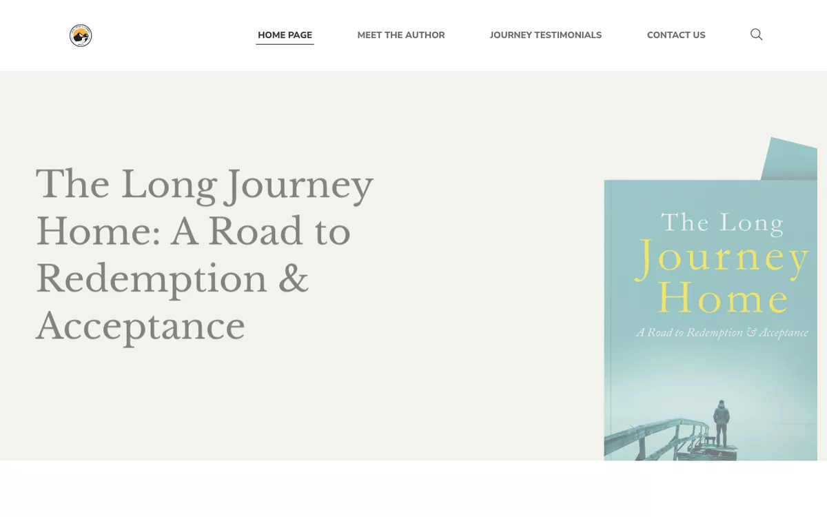 The Long Journey Home