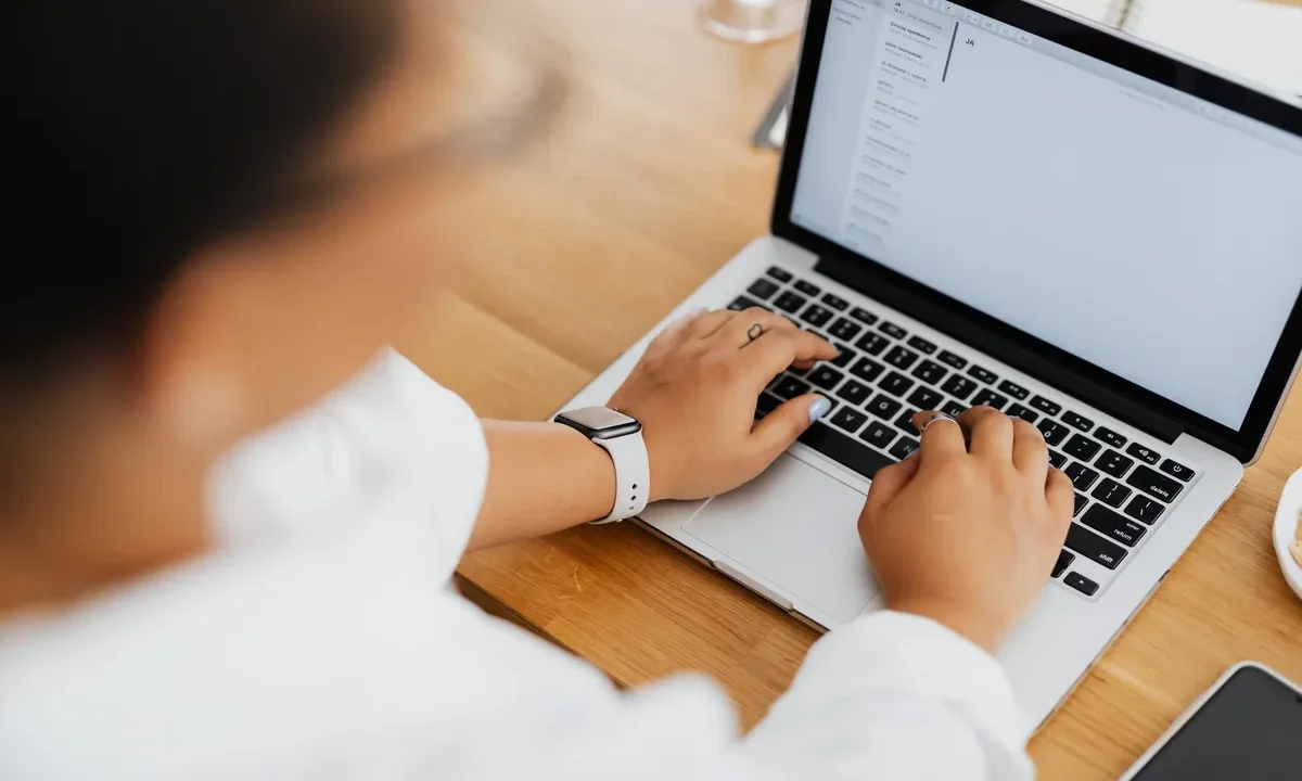 Domain to a New Website Without Affecting Email