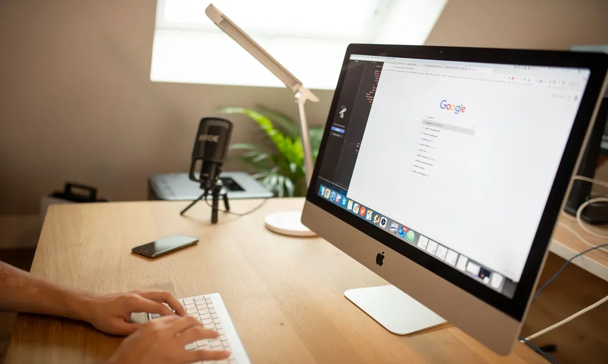 Microsoft 365 to Google Workspace Migration
