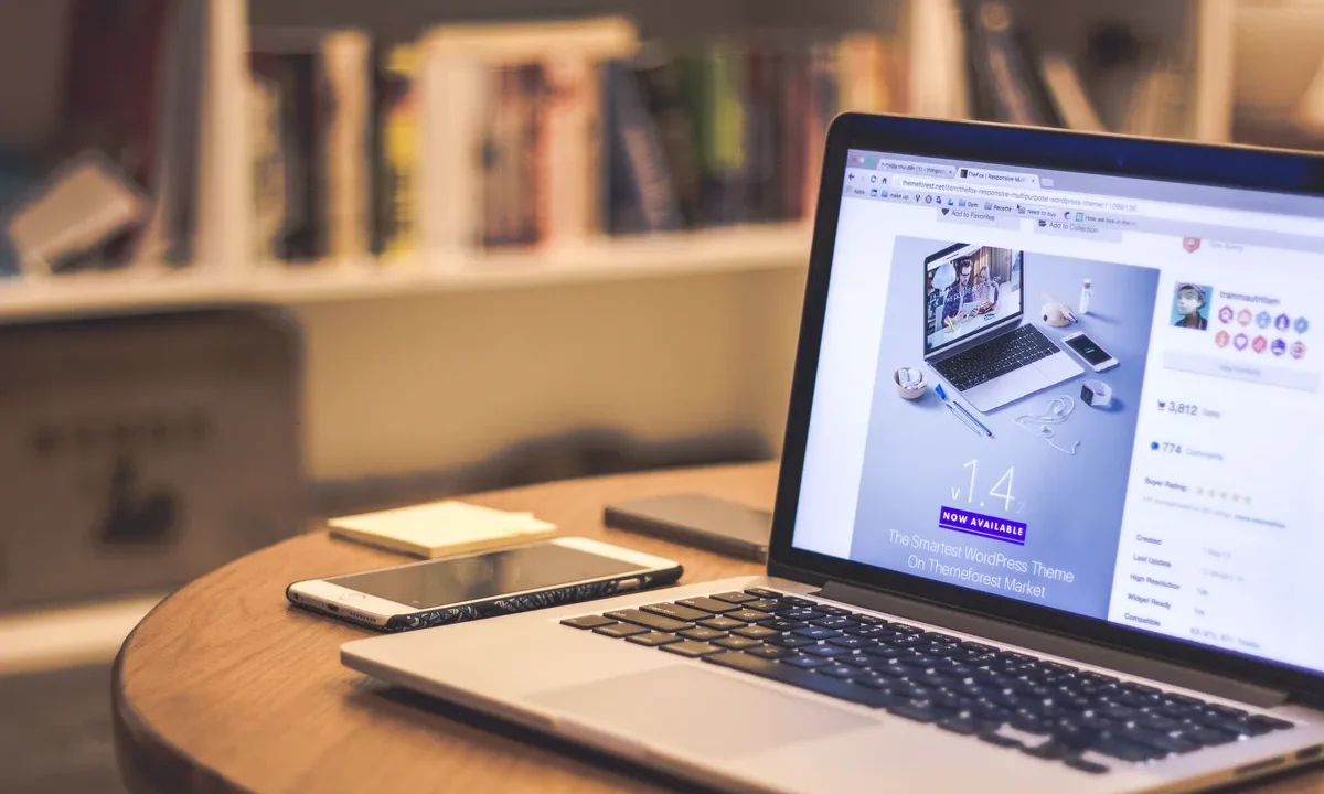 Restore WordPress from Website Files and a Database